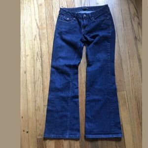 Banana Republic Women’s Jeans Size 4 Short